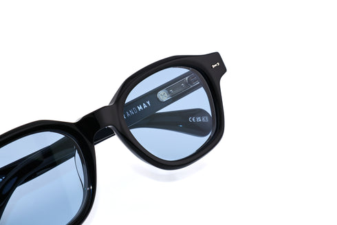 S128 SKYLOOP col.Black / Blue